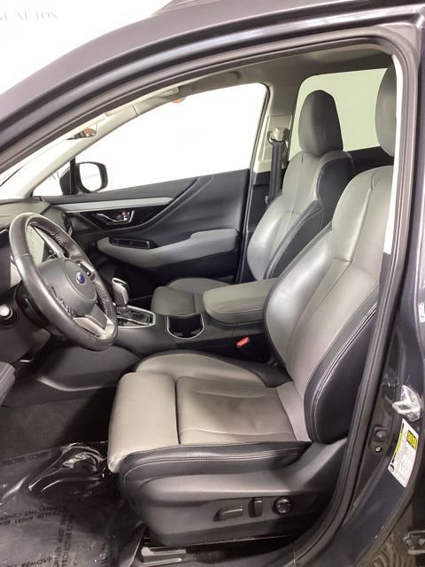 Certified 2023 Subaru Outback Limited image 13