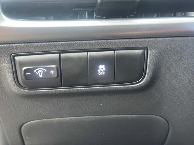 New 2026 Hyundai Tucson SE FWD image 24