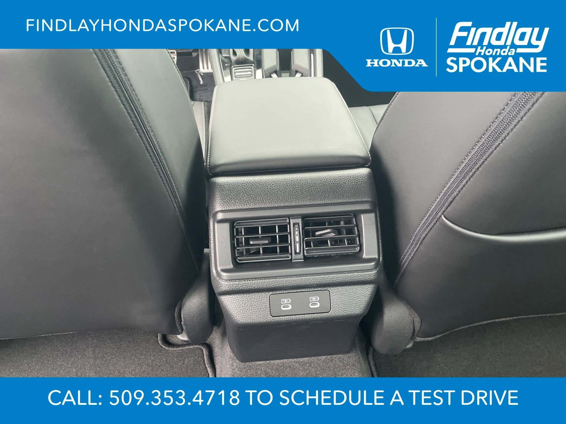 New 2025 Honda Accord Sport image 22