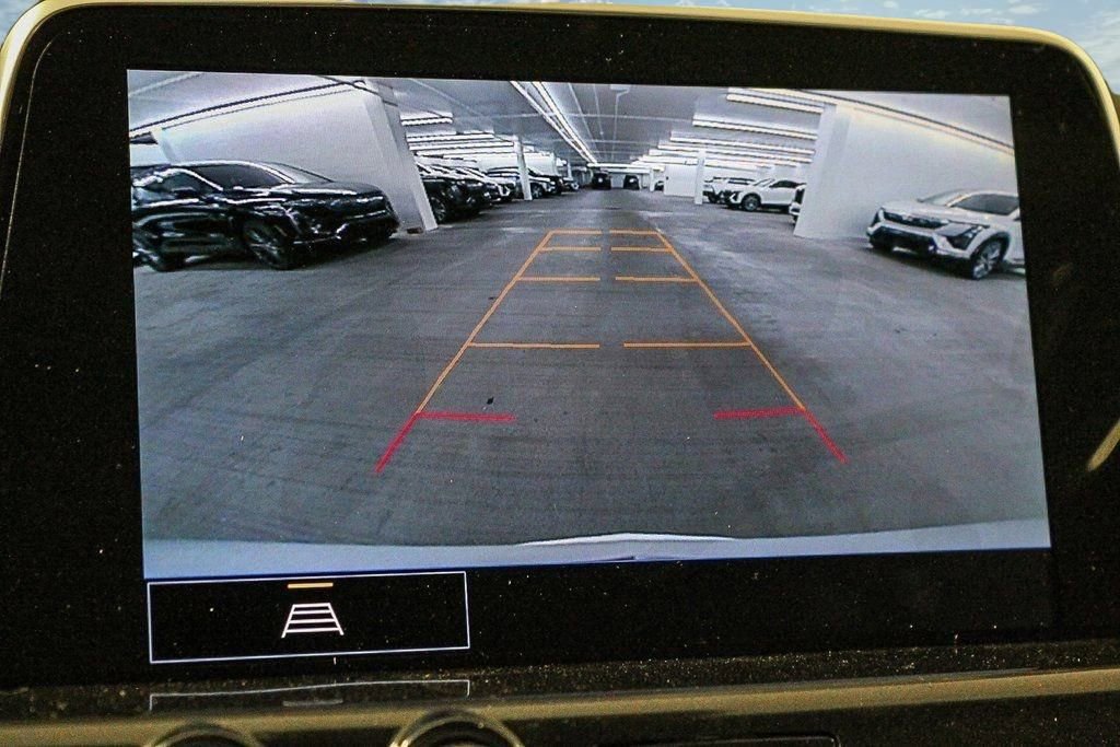 New 2025 Cadillac CT4 Sport image 10