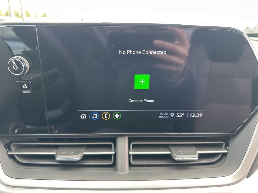 New 2026 Chevrolet Trax LS w/ LS Convenience Package image 32