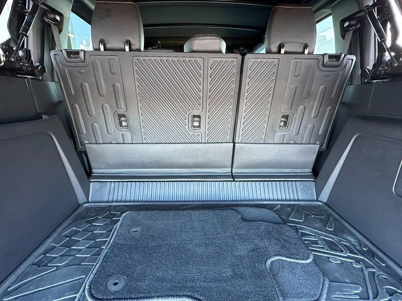 Used 2023 Ford Bronco Badlands w/ Sasquatch Package image 15