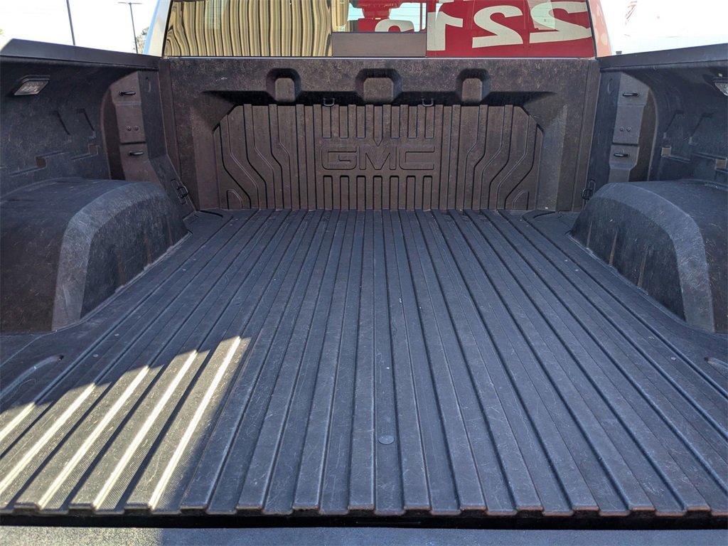 Certified 2024 GMC Sierra 1500 Denali Ultimate image 26