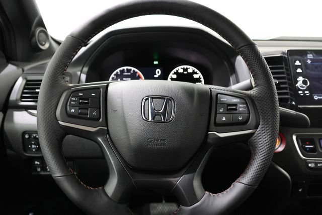 New 2026 Honda Ridgeline TrailSport image 18