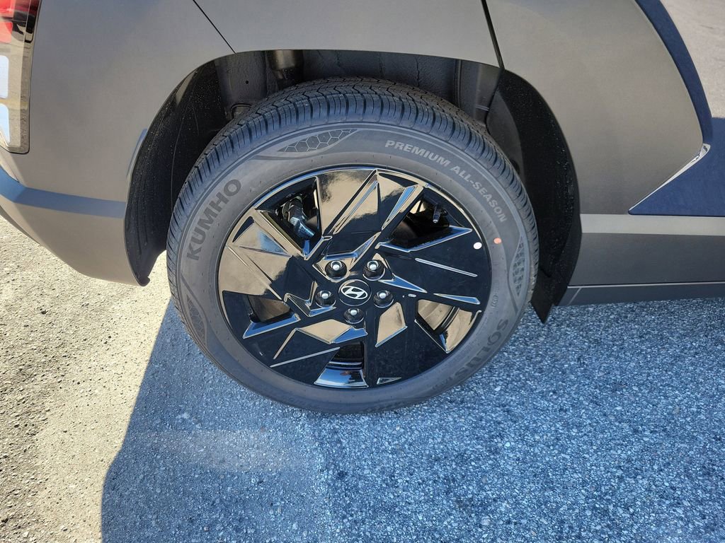 New 2026 Hyundai Kona SEL Sport image 5