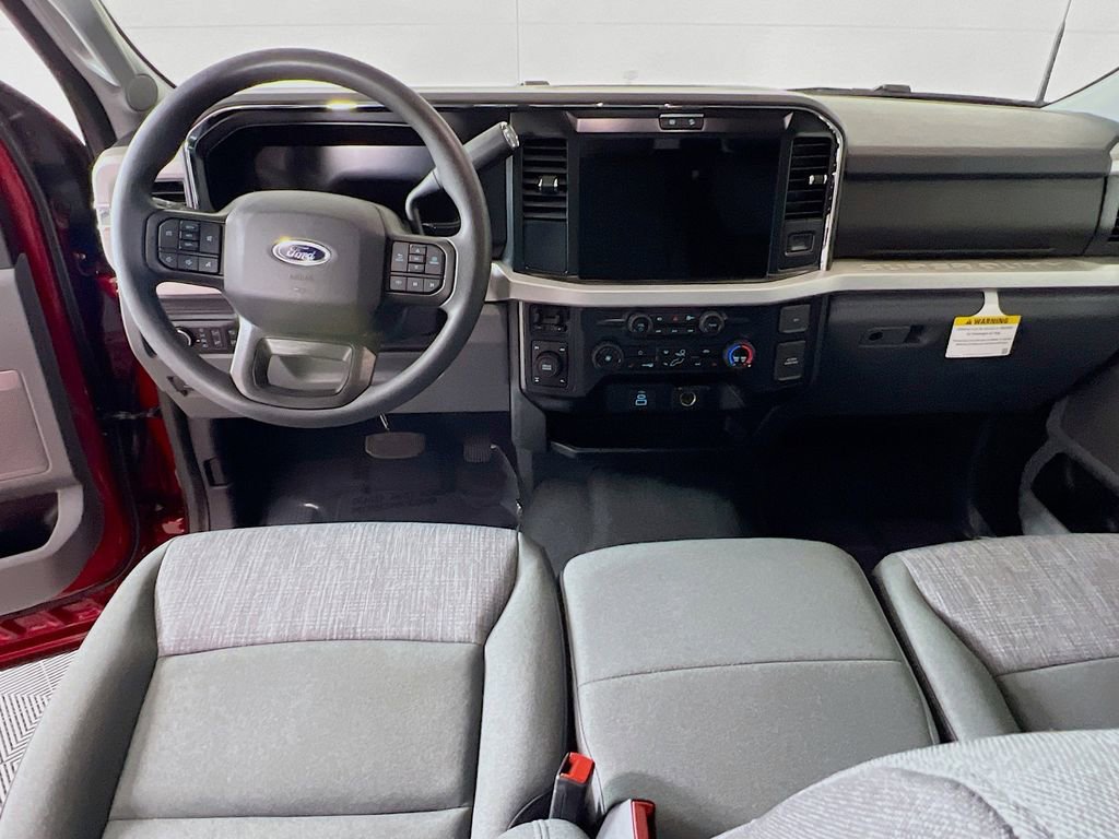 New 2026 Ford F250 XLT w/ XLT Premium Package image 7
