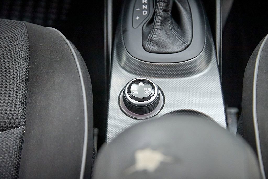 Used 2016 FIAT 500X Easy image 33