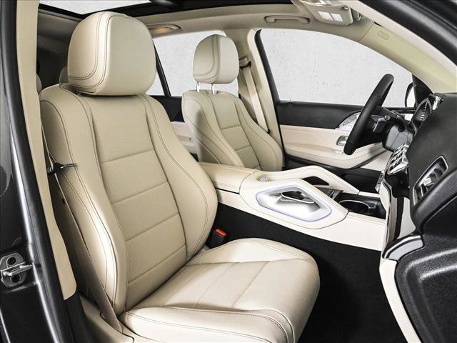 New 2026 Mercedes-Benz GLE 450 4MATIC image 23