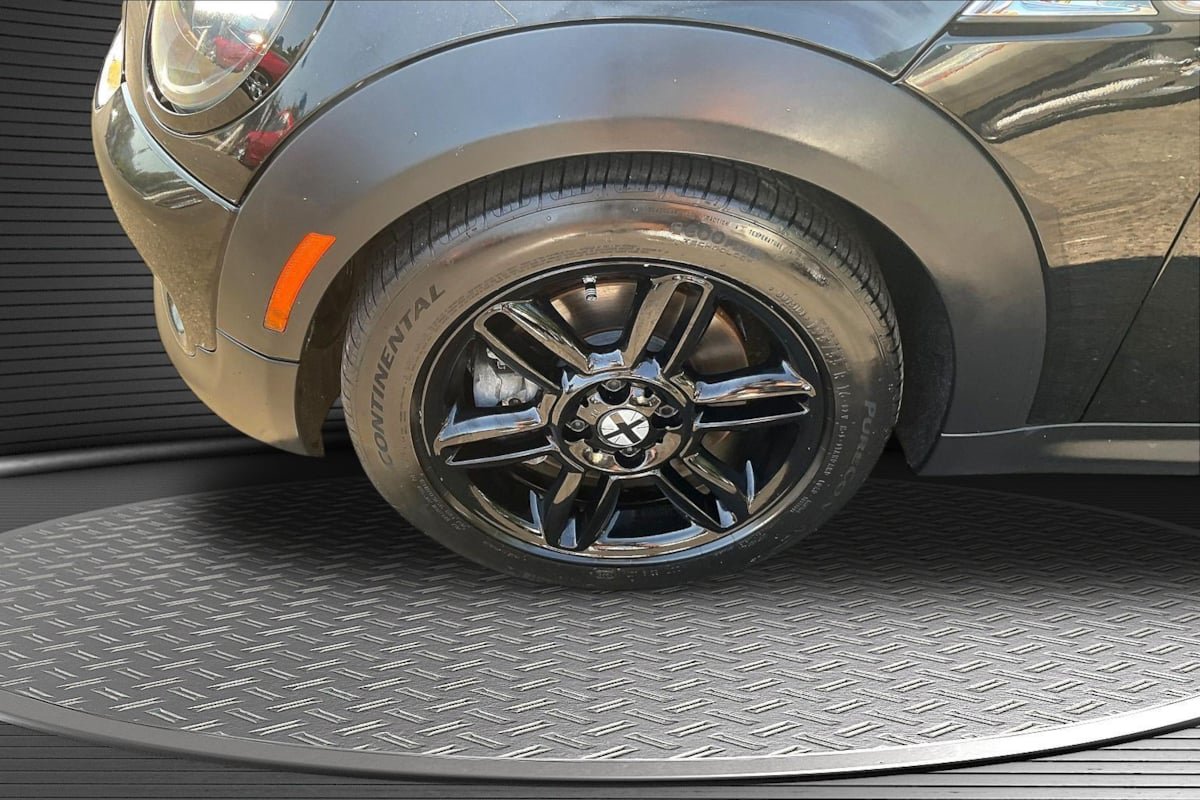 Used 2012 MINI Cooper Clubman S FWD image 28