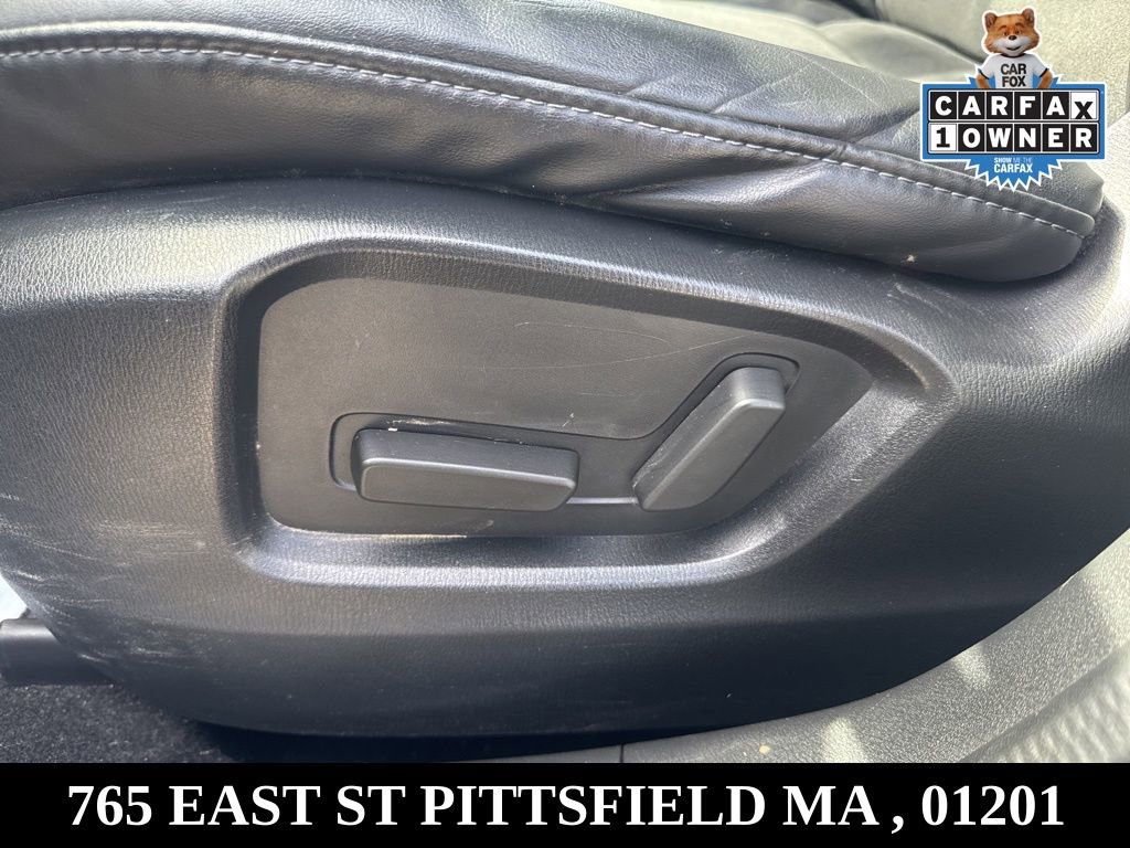 Used 2023 MAZDA CX-5 AWD 2.5 S w/ Select Package image 11