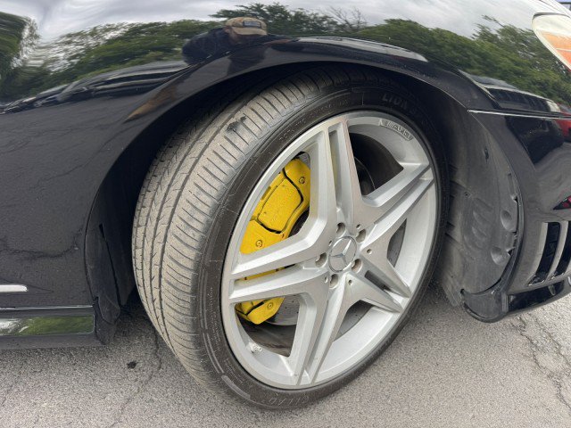 Used 2010 Mercedes-Benz CL 63 AMG w/ Distronic Plus Pkg image 44