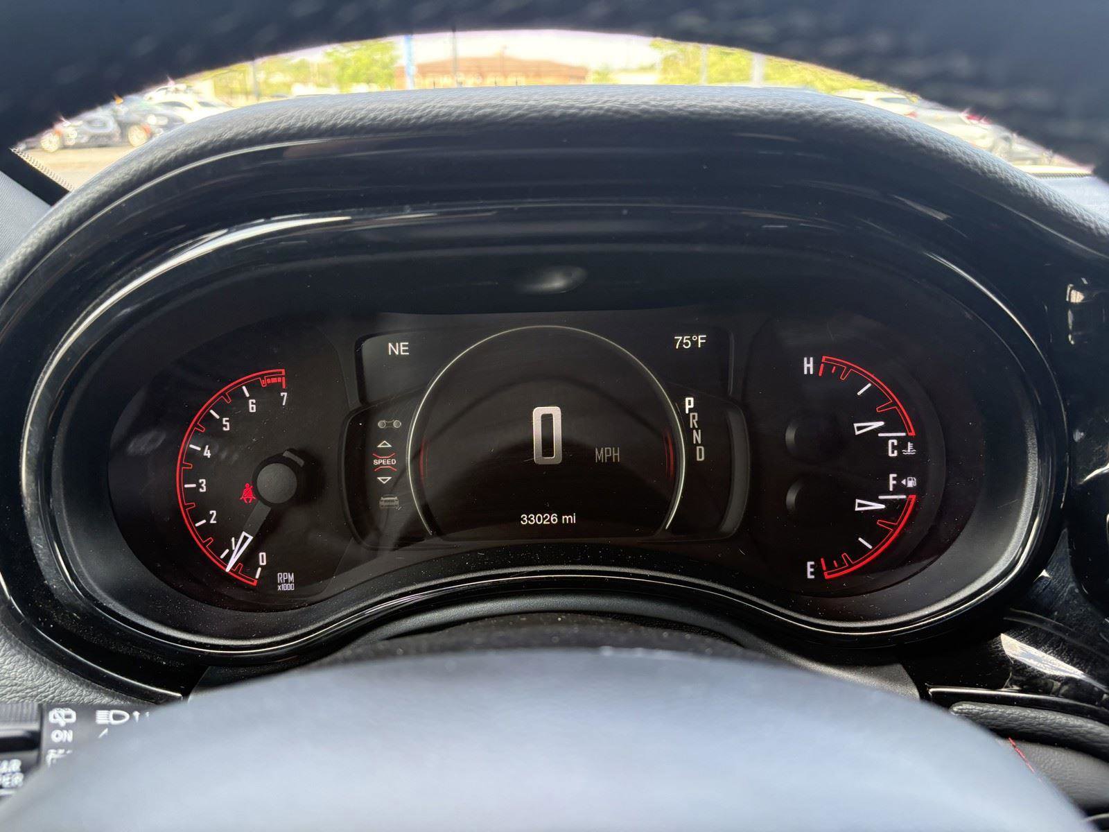 Used 2025 Dodge Durango GT AWD/4WD image 19