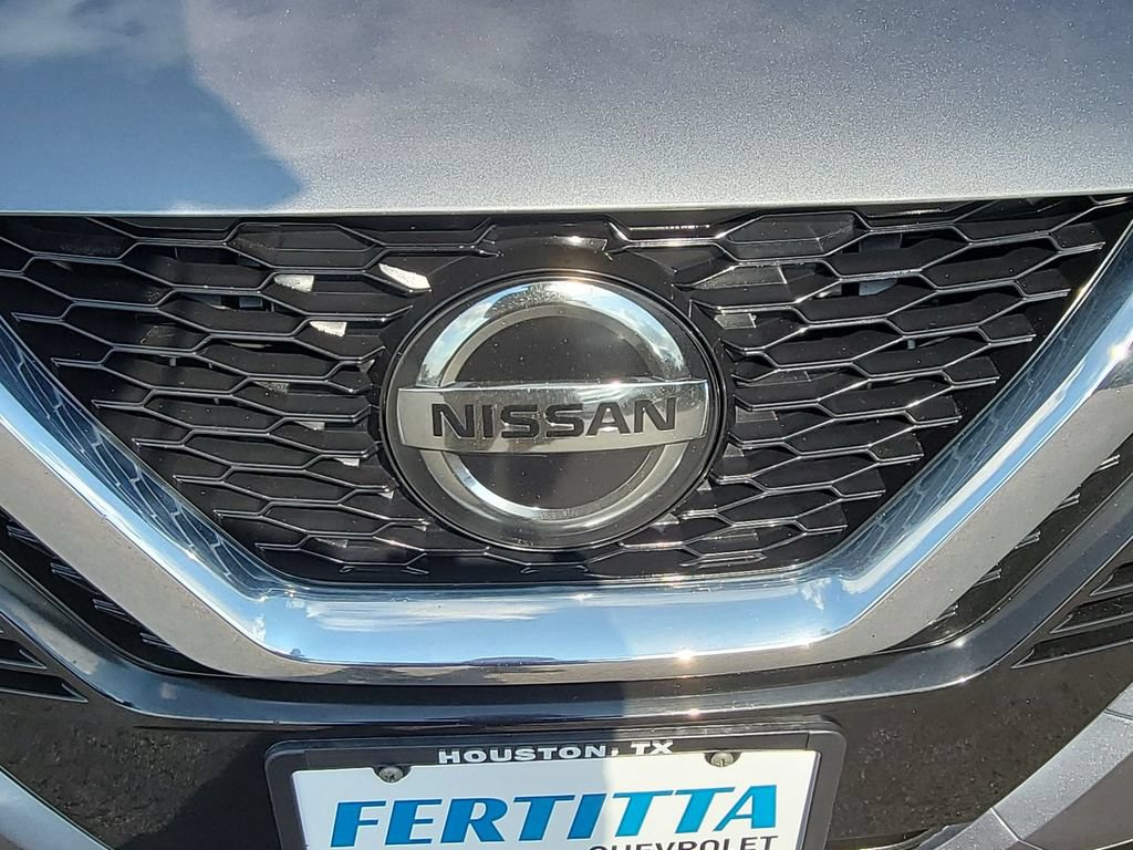 Used 2022 Nissan Rogue Sport SV FWD image 30
