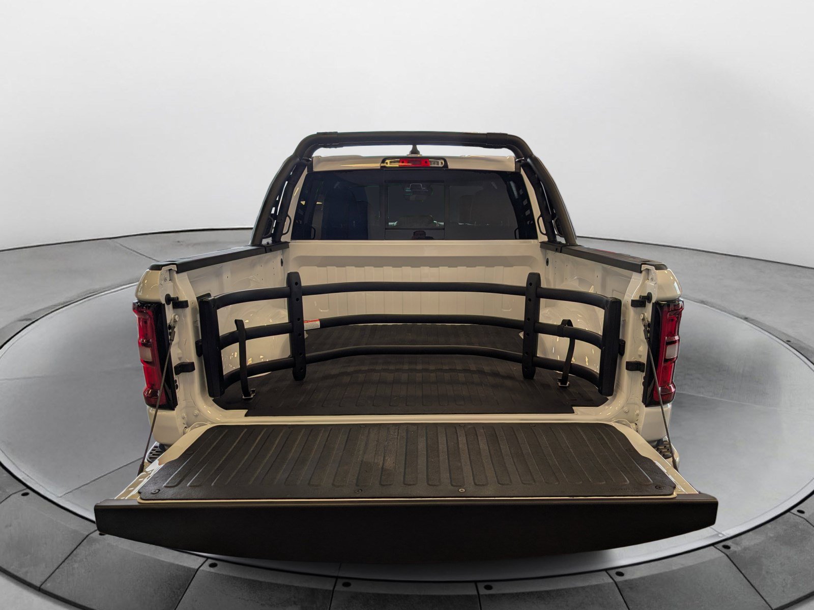 New 2026 RAM 1500 Big Horn AWD/4WD image 14