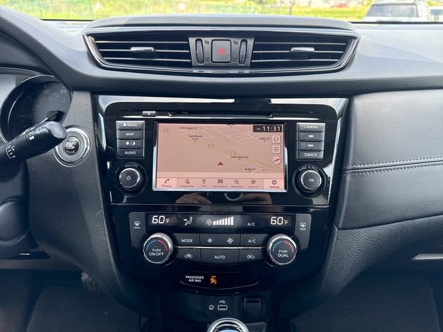 Used 2019 Nissan Rogue SL w/ Premium Package AWD/4WD image 22