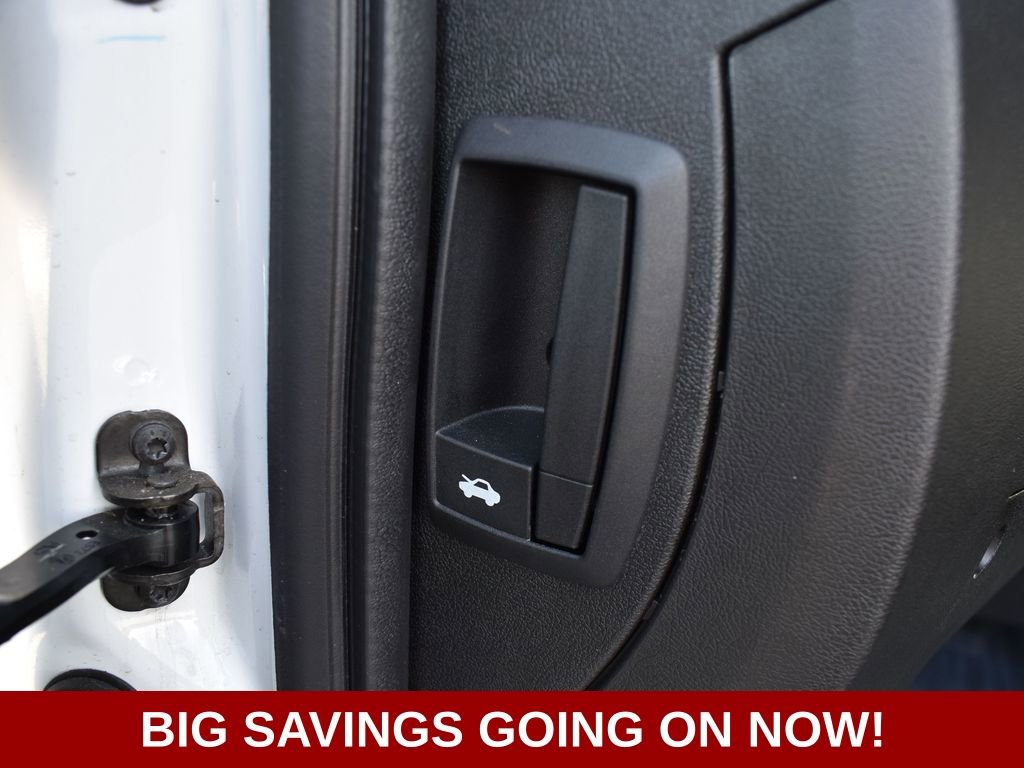 New 2026 RAM ProMaster 3500 w/ Convenience Group FWD image 22