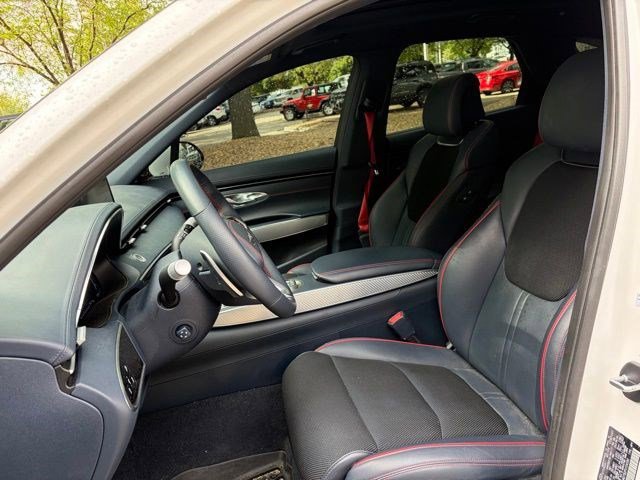 Used 2023 Genesis GV70 2.5T w/ Sport Prestige Package AWD/4WD image 14