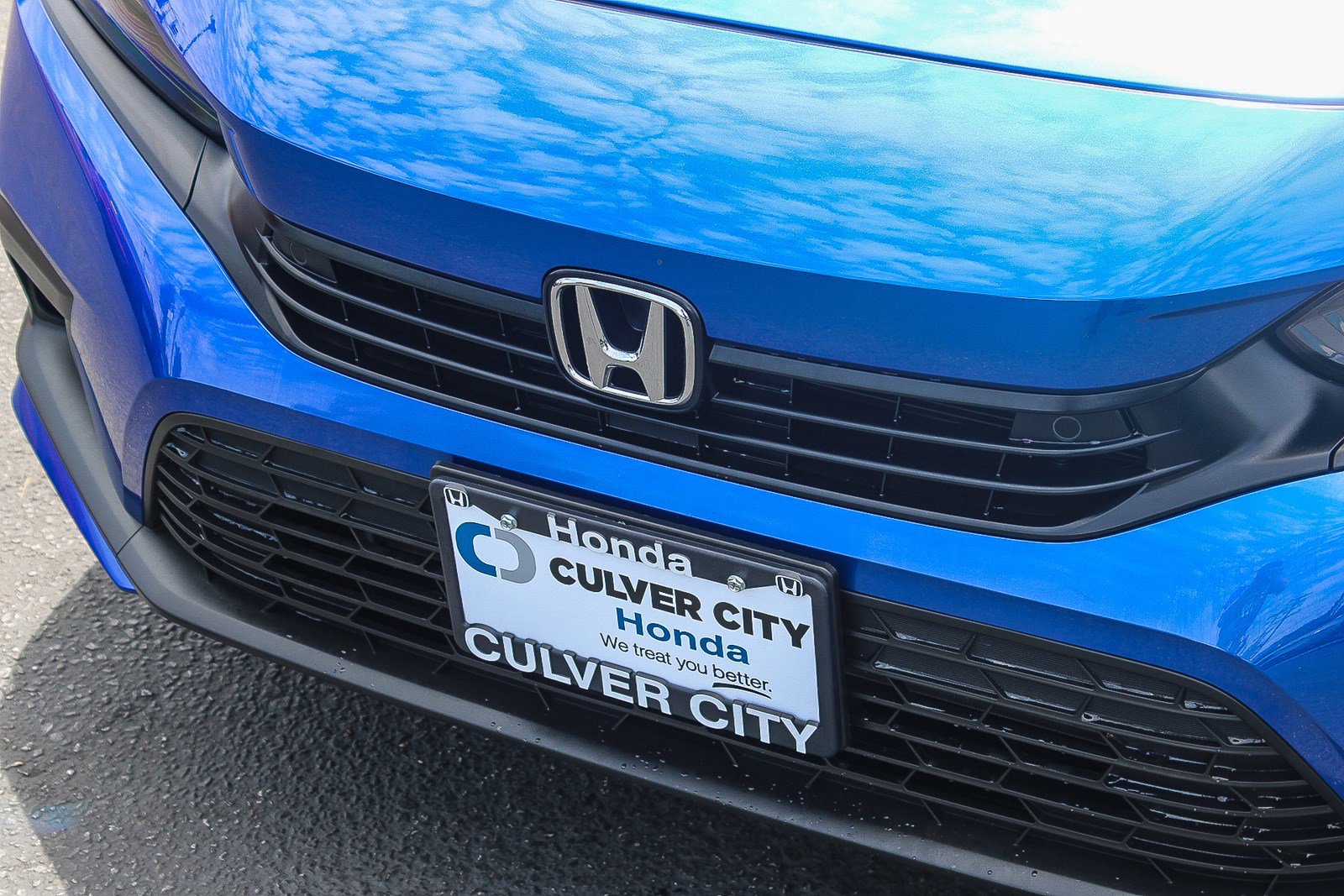 Certified 2023 Honda Civic Touring image 6