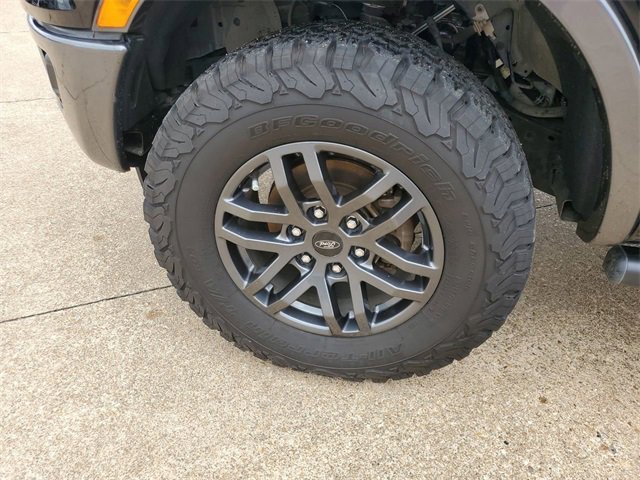 Used 2021 Ford Ranger XLT w/ Tremor Off-Road Package image 31