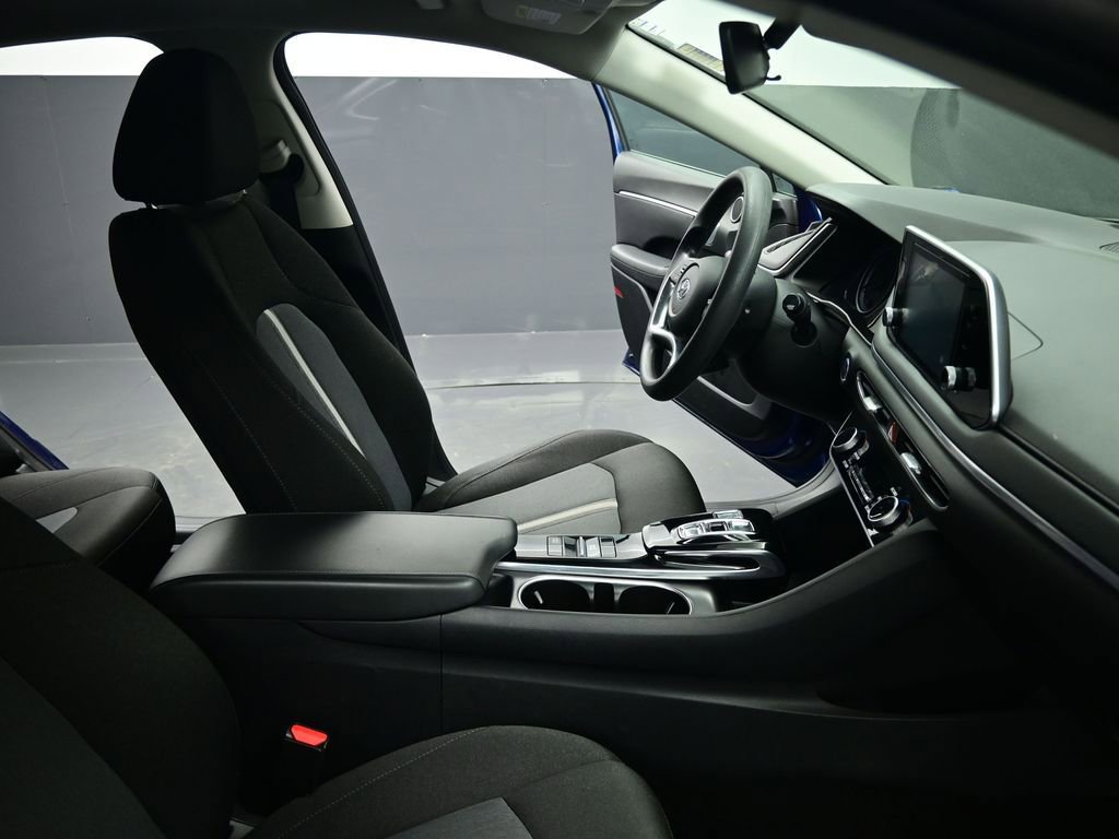 Used 2020 Hyundai Sonata SEL image 54