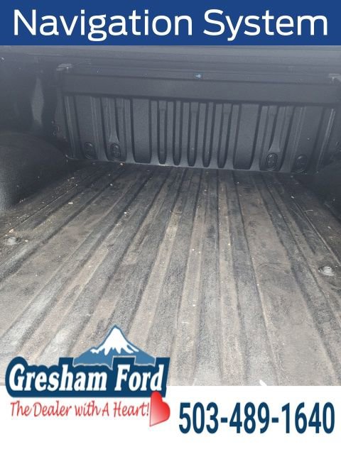 Used 2018 Toyota Tundra SR5 w/ TRD Sport Package image 10