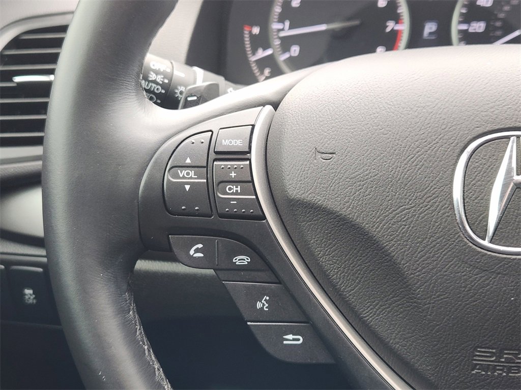 Used 2016 Acura RDX FWD image 30