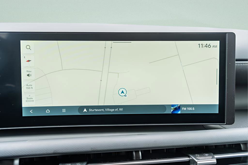 New 2026 Hyundai Santa Cruz XRT AWD/4WD image 38