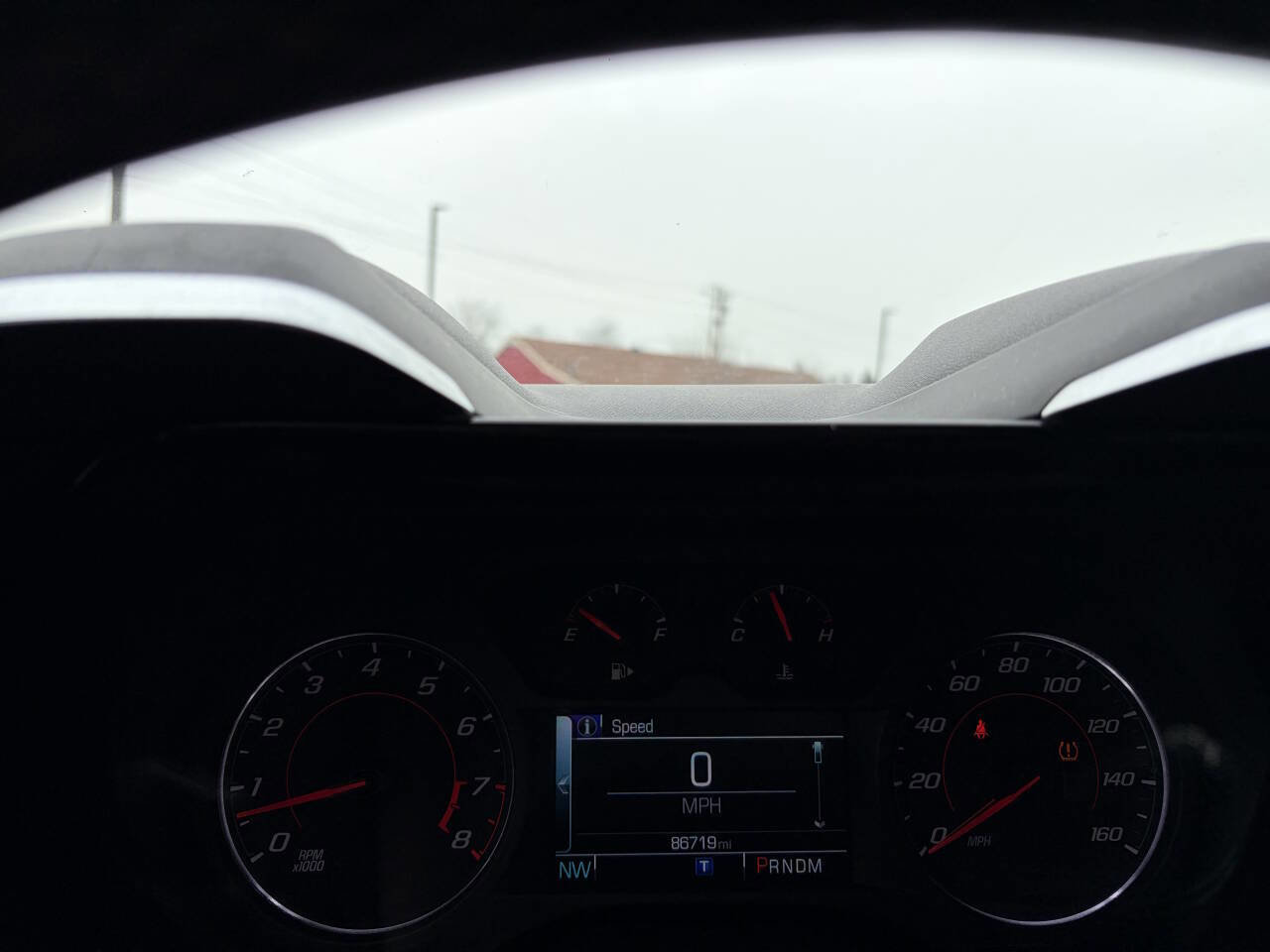 Used 2018 Chevrolet Camaro LT image 17