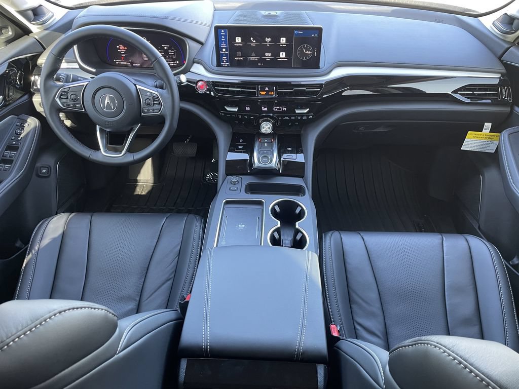 New 2026 Acura MDX FWD w/ Technology Package image 12