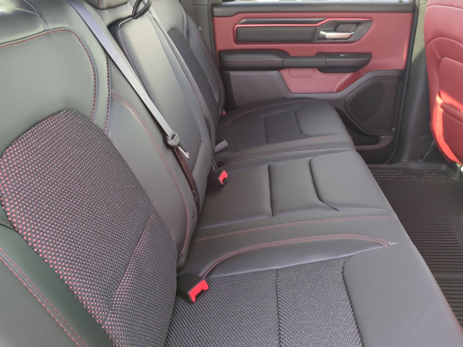 New 2026 RAM 1500 Rebel image 18