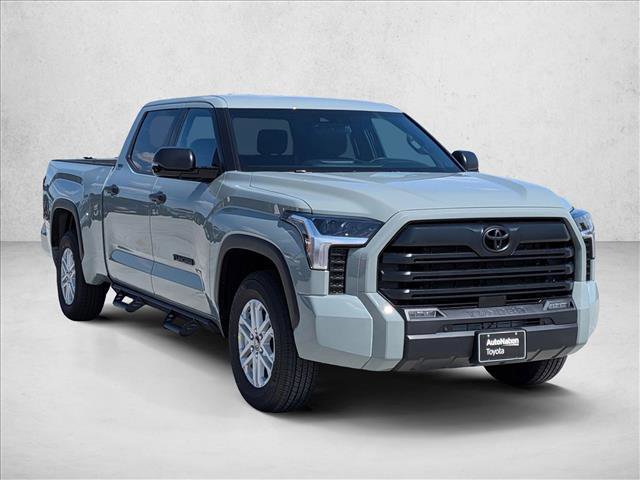 New 2026 Toyota Tundra SR5 RWD image 7