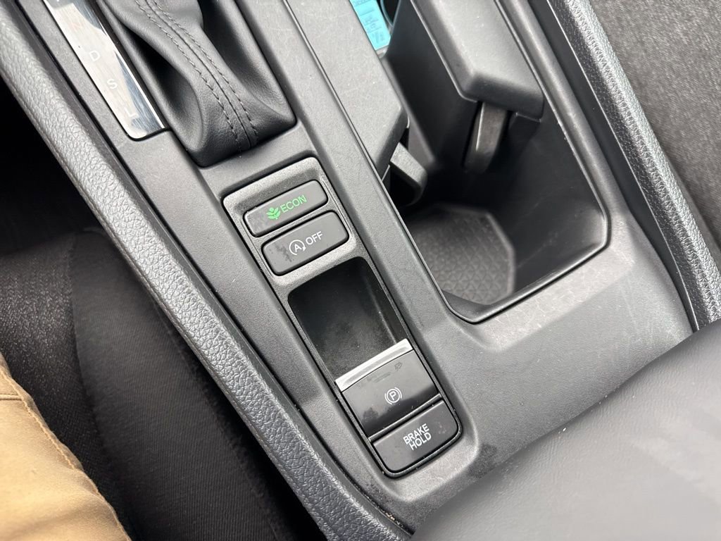 Used 2024 Honda Accord LX image 19