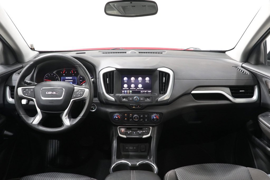 Used 2023 GMC Terrain SLE w/ Driver Convenience Package FWD image 13