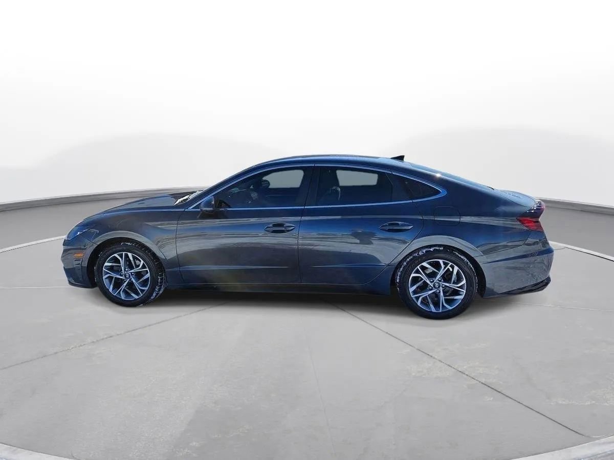 Used 2023 Hyundai Sonata SEL image 11