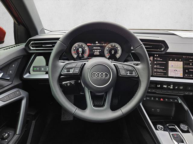 New 2026 Audi A3 2.0T Premium w/ Black Optic Package AWD/4WD image 18