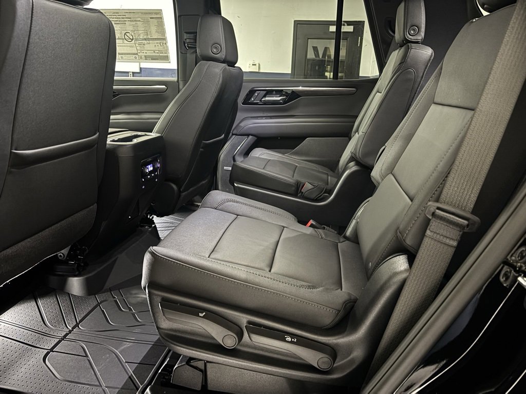 New 2026 Chevrolet Tahoe LT w/ Comfort Package image 28