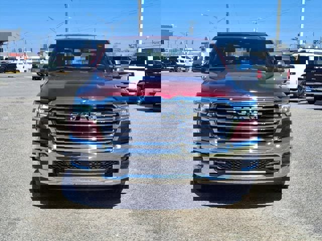 Used 2025 RAM 1500 Laramie image 22