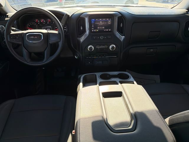 Certified 2025 GMC Sierra 1500 Pro w/ Pro Value Package image 22