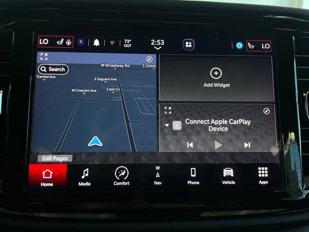 Used 2023 Dodge Durango GT RWD image 42