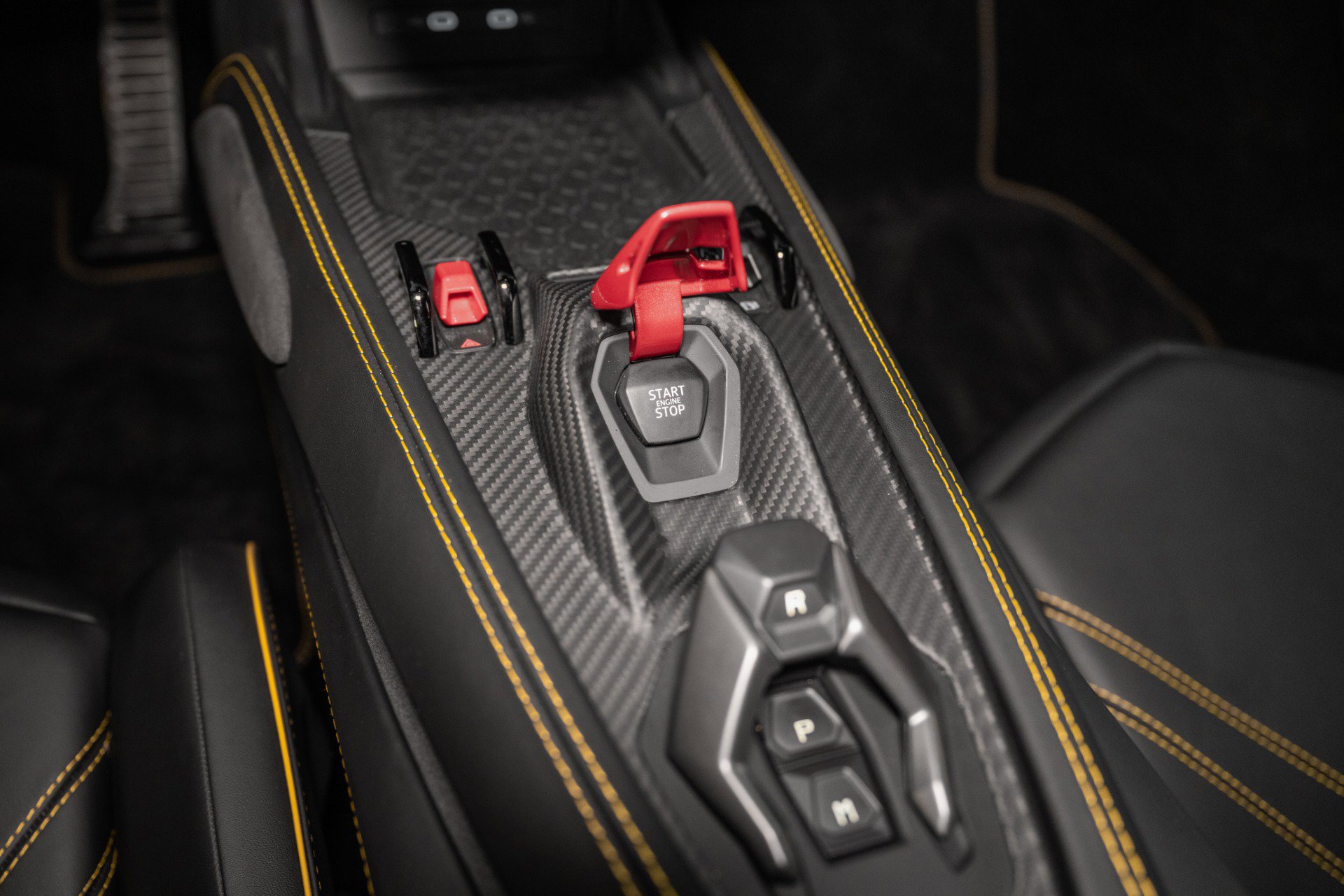 Used 2024 Lamborghini Revuelto image 42