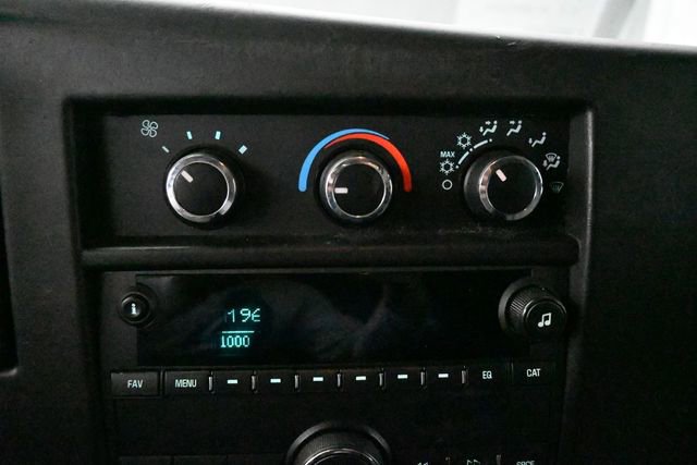 Used 2021 GMC Savana 2500 Extended RWD image 22