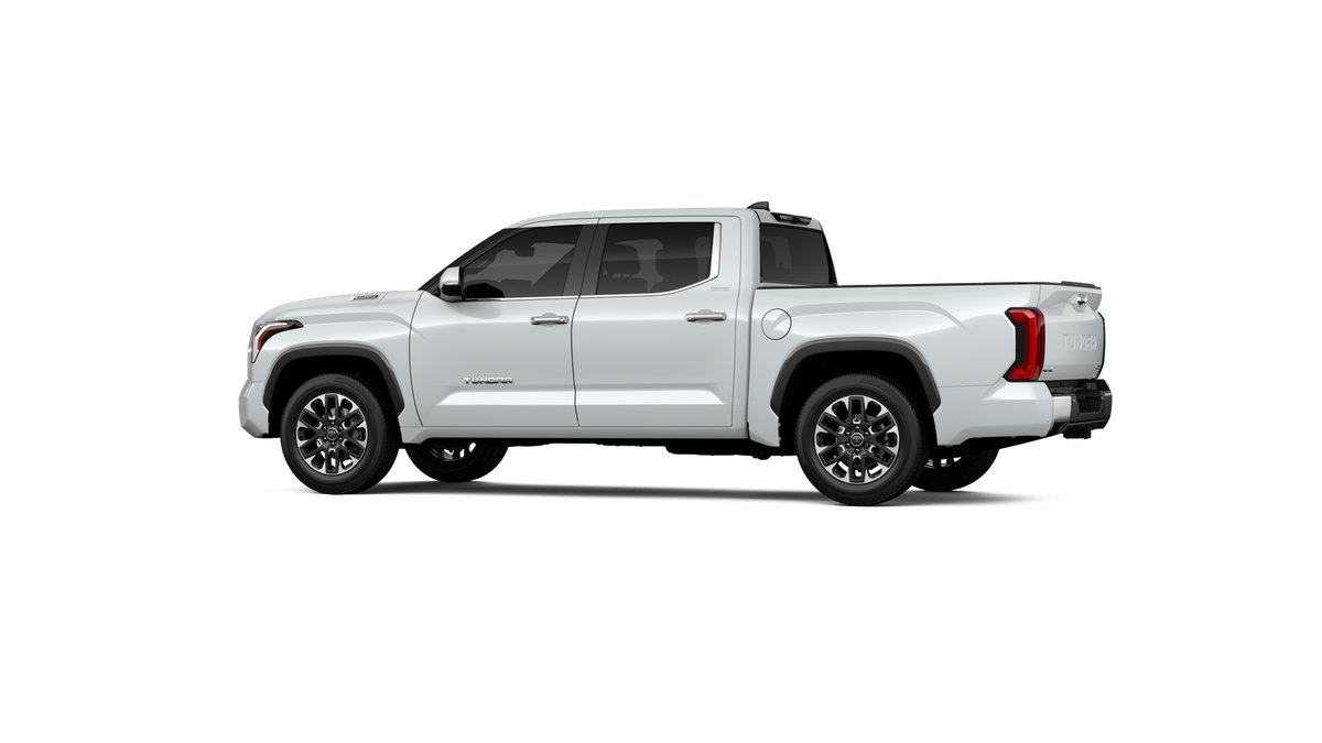 New 2026 Toyota Tundra Limited AWD/4WD image 57