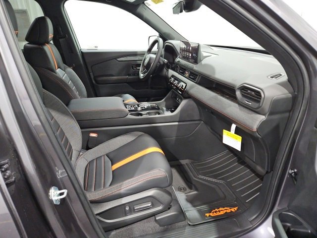 New 2026 Honda Passport TrailSport image 19