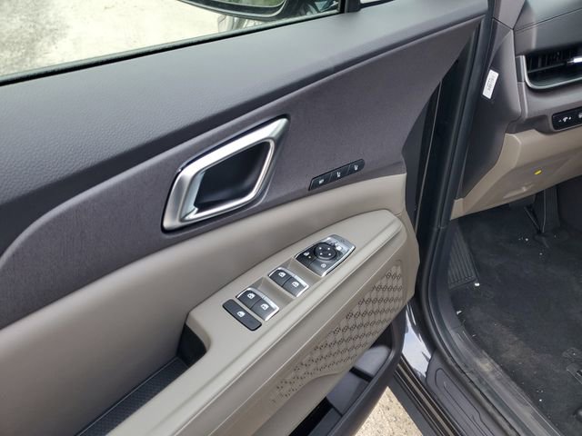 New 2026 Kia Carnival EX FWD image 6