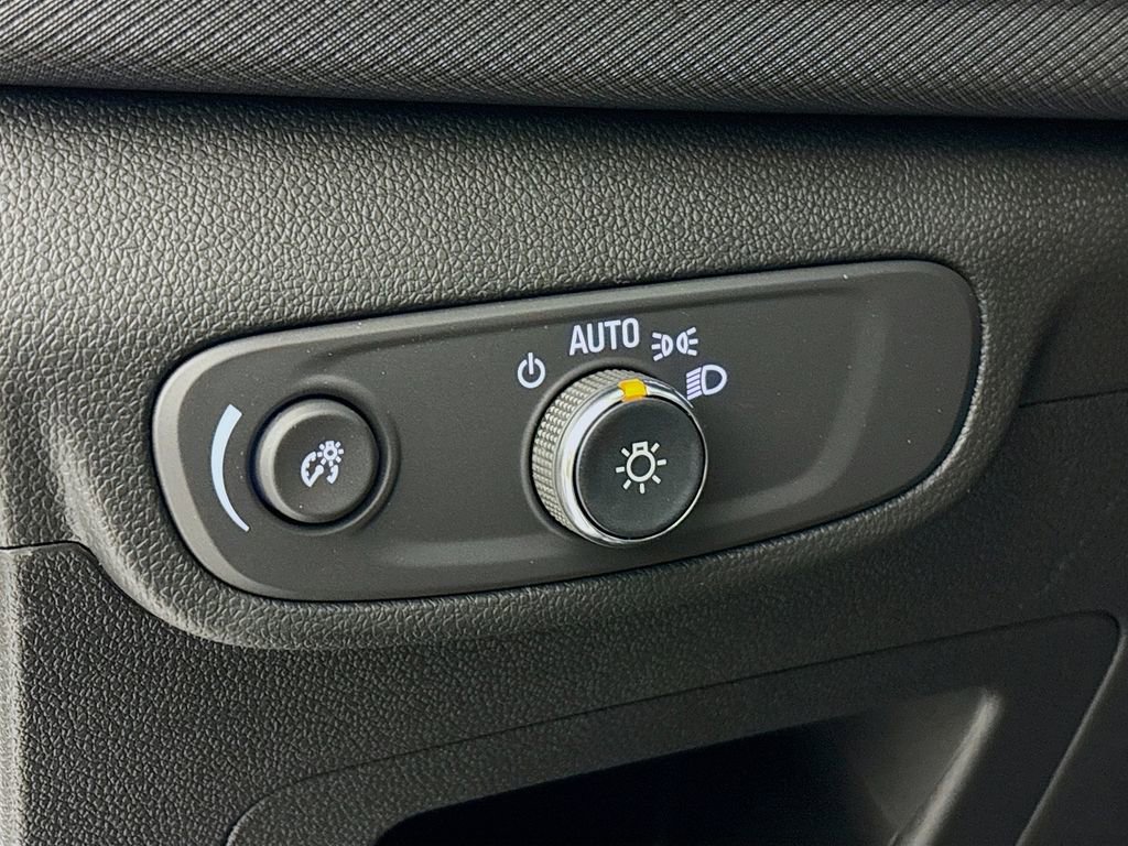 New 2026 Chevrolet TrailBlazer RS w/ Convenience Package image 10