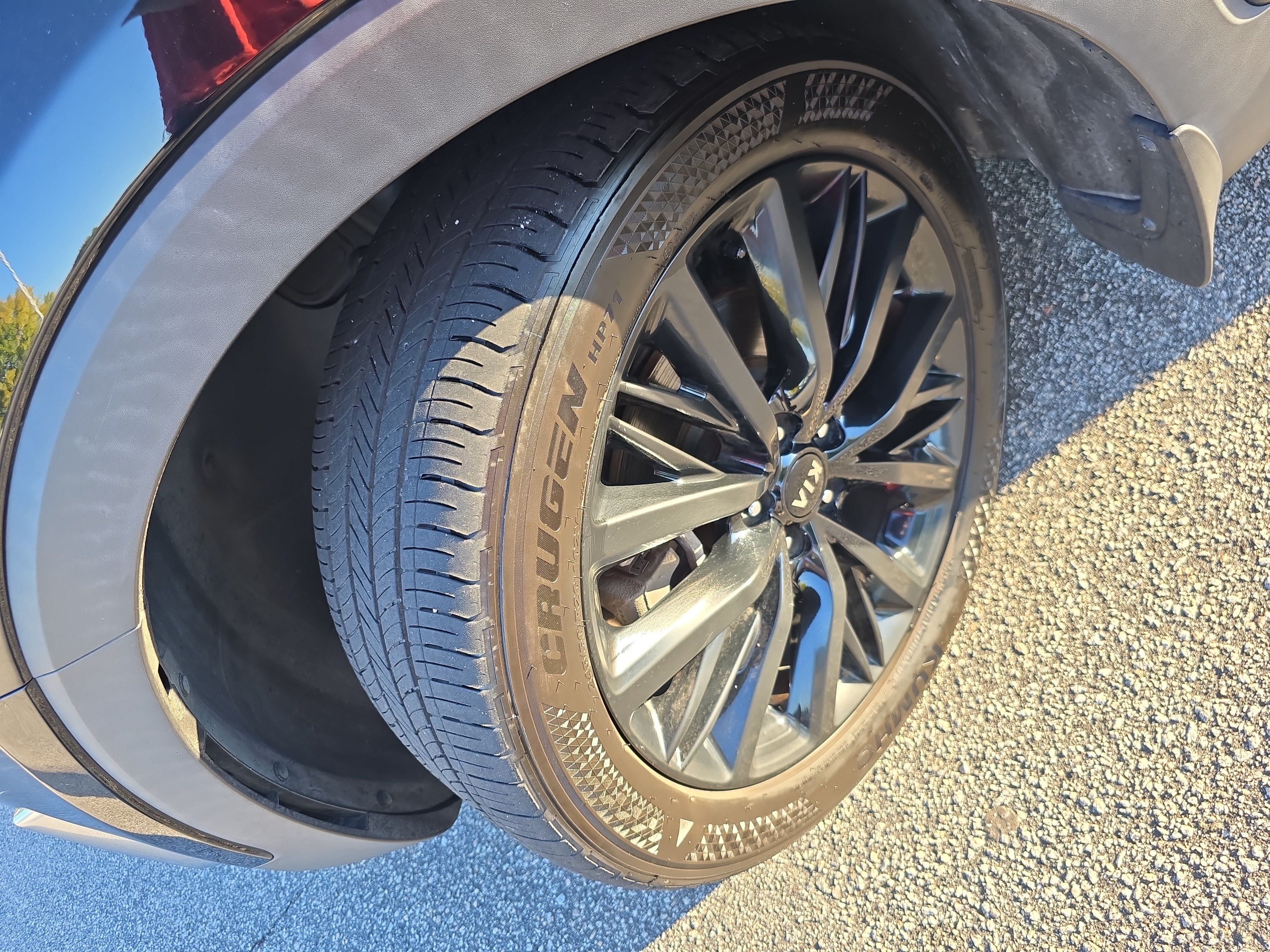 Used 2020 Kia Telluride SX w/ SX Prestige Package AWD/4WD image 31