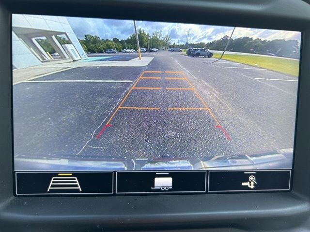 Used 2020 GMC Sierra 1500 SLT w/ SLT Premium Plus Package image 30