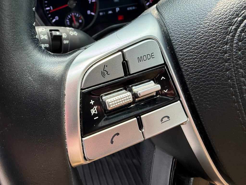 Used 2022 Kia Telluride SX FWD image 31