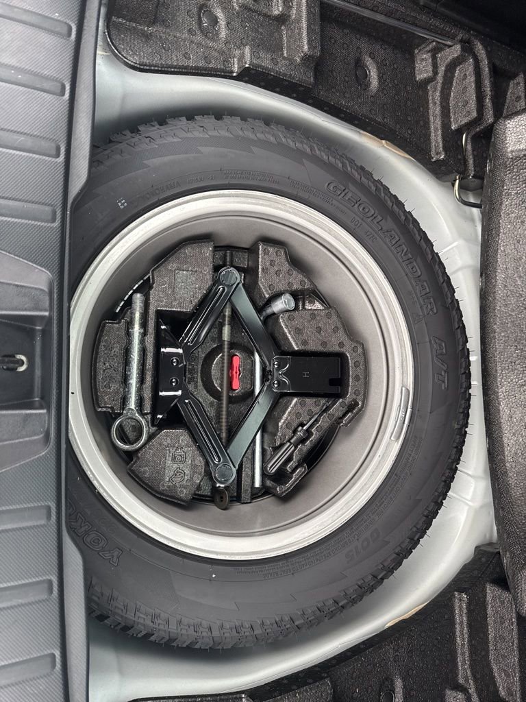 Used 2023 Subaru Forester Wilderness image 18