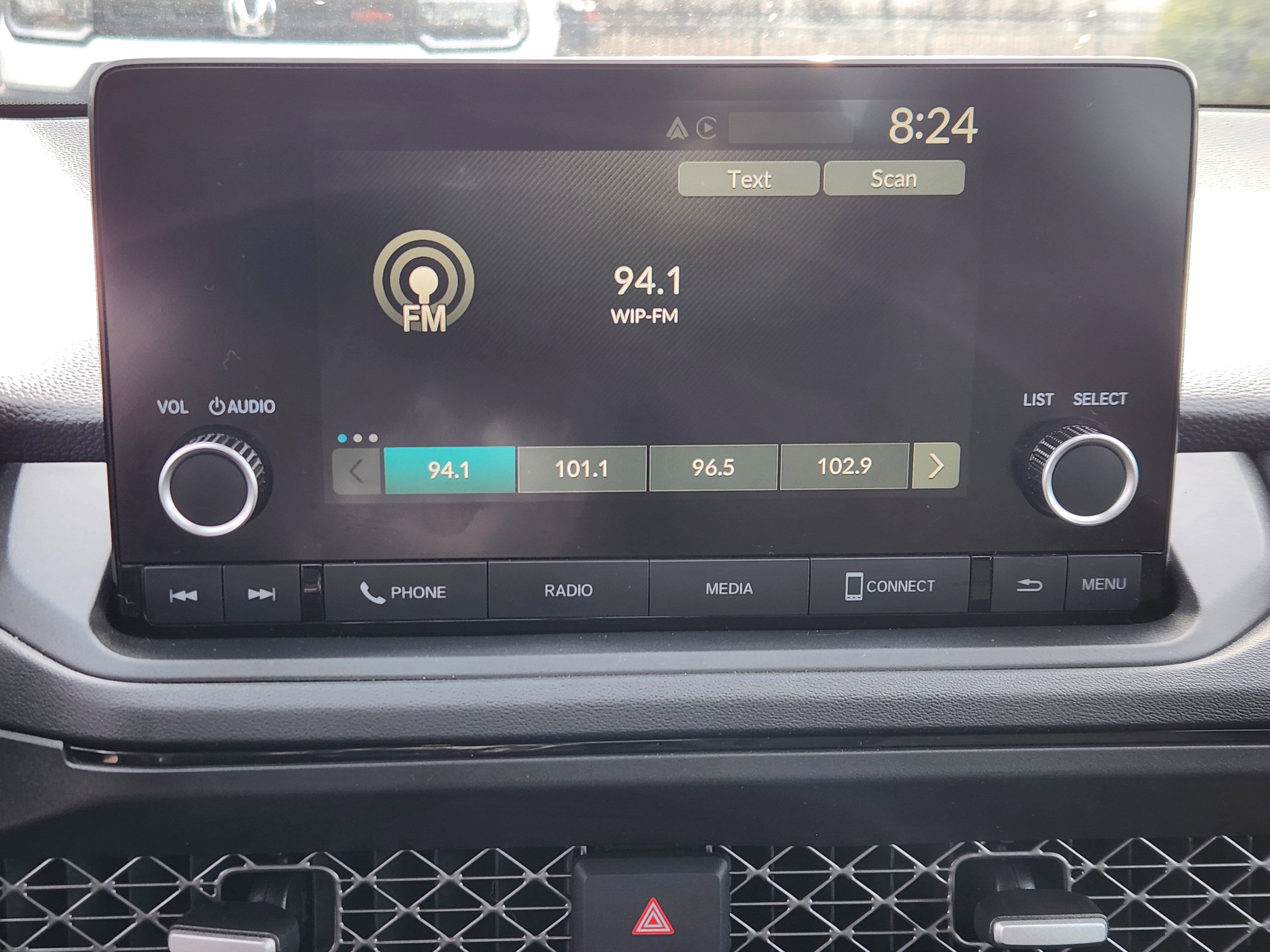 Certified 2025 Honda Accord SE image 11